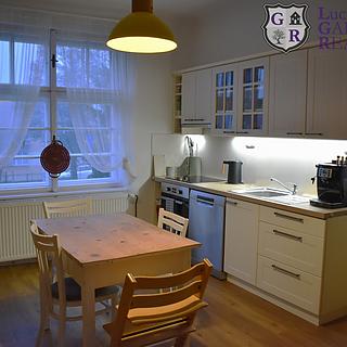 Pronájem rodinného domu 144 m² Sezimovo Ústí, Šafaříkova