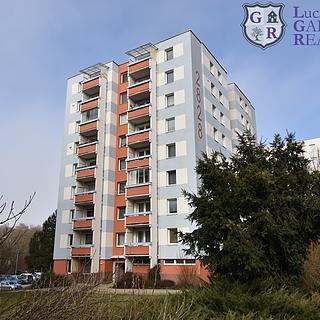 Prodej bytu 4+1 81 m² Tábor, Havanská
