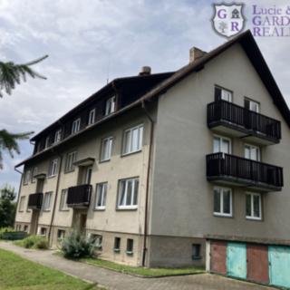 Prodej bytu 3+1 57 m² Bernartice, V zahrádce