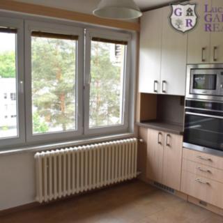 Prodej bytu 5+1 a více 112 m² Hluboká nad Vltavou, Lesní