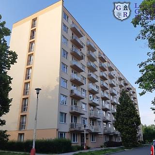 Pronájem bytu 1+kk a garsoniéry 27 m² Tábor, Jaselská