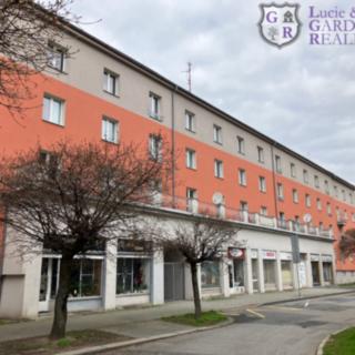 Prodej bytu 3+1 64 m² České Budějovice 3, Jeremiášova