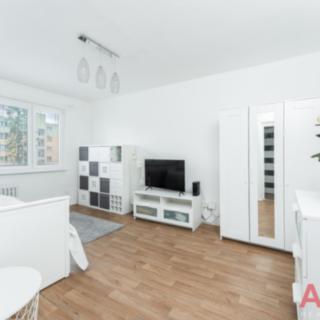 Prodej bytu 1+1 36 m² Praha