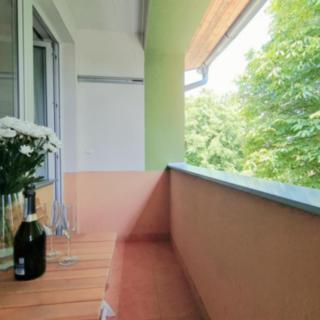 Prodej bytu 3+kk 96 m² Milovice Mladá, Rakouská