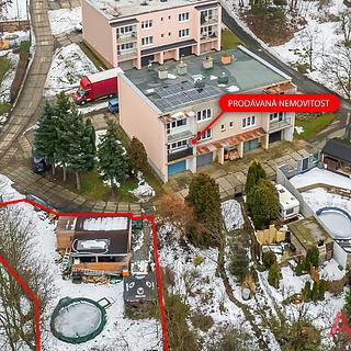 Prodej bytu 3+1 93 m² Uhy