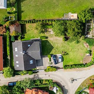 Prodej rodinného domu 230 m&sup2; Praha