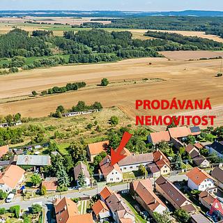 Prodej rodinného domu 289 m² Senomaty Nouzov