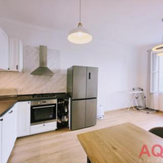 Pronájem bytu 3+kk 71 m² Praha
