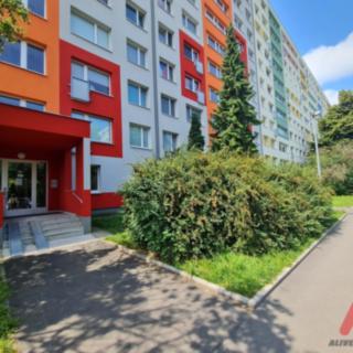 Pronájem bytu 1+1 50 m² Praha