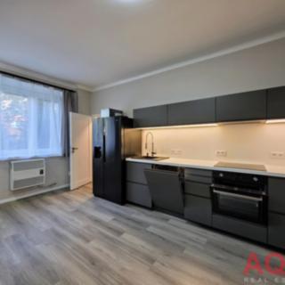 Pronájem bytu 2+kk 49 m² Praha