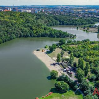 Prodej stavební parcely 406 m² Praha