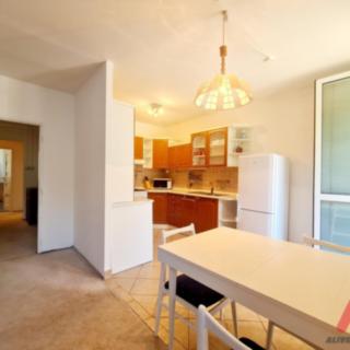 Pronájem bytu 3+1 75 m² Praha