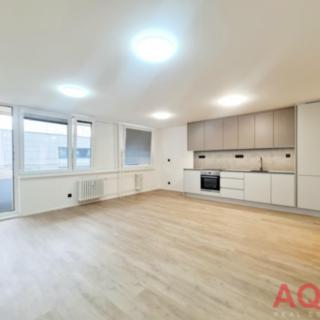 Pronájem bytu 3+kk 74 m² Praha