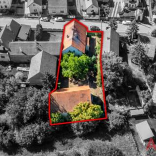 Prodej rodinného domu 289 m² Senomaty