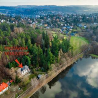Prodej rodinného domu 305 m² Mnichovice