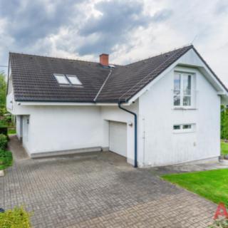 Prodej rodinného domu 230 m² Praha
