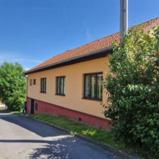 Prodej rodinného domu 200 m² Velké Opatovice