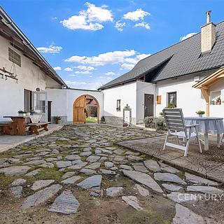 Prodej rodinného domu 150 m&sup2; Městečko Trnávka