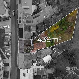 Prodej rodinného domu 166 m² Slatinky