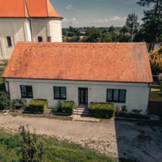 Prodej rodinného domu 141 m² Brod nad Dyjí