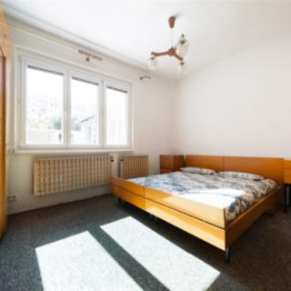 Prodej rodinného domu 118 m² Brno
