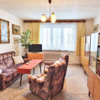 Prodej bytu 3+1, 82m²