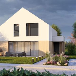 Prodej stavební parcely 913 m² Uničov Renoty