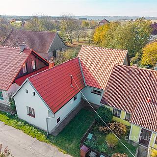 Prodej rodinného domu, 116m²