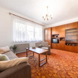 Prodej rodinného domu 118 m² Brno