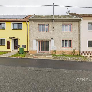 Prodej rodinného domu 166 m² Slatinky