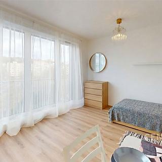 Pronájem bytu 1+kk, garsoniery 27 m&sup2; Brno