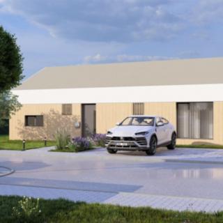 Prodej stavební parcely 961 m² Uničov Renoty