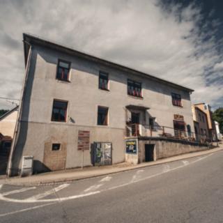 Prodej činžovního domu 393 m² Nedvědice