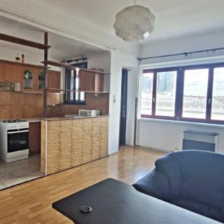 Pronájem bytu 2+kk 49 m² Brno