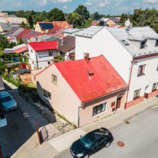 Prodej rodinného domu 150 m² Svitavy Předměstí, Lanškrounská