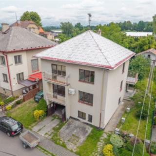 Prodej rodinného domu 180 m² Choceň