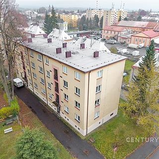 Prodej bytu 2+1 56 m² Svitavy
