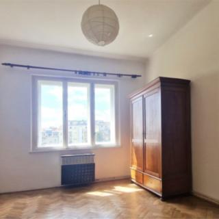 Pronájem bytu 2+kk 49 m² Brno Veveří, Zahradníkova