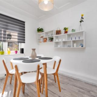 Prodej rodinného domu 200 m² Choceň, Svatojiřská