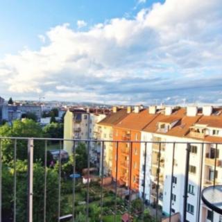 Pronájem bytu 1+kk, garsoniery 35 m² Brno