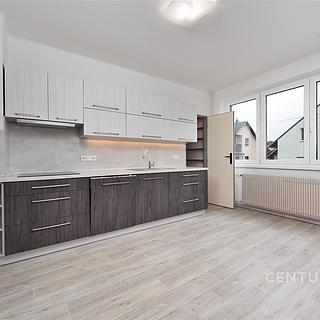 Pronájem bytu 3+1 85 m² Letohrad, Taušlova