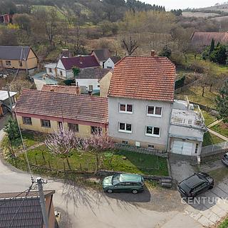 Prodej rodinného domu 310 m² Kyjov Bohuslavice