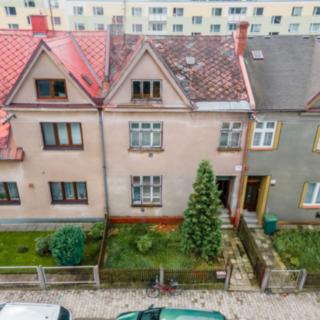 Prodej rodinného domu 200 m² Svitavy Předměstí, Lidická