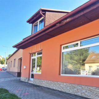 Pronájem obchodu 83 m² Brno Žabovřesky, Sochorova
