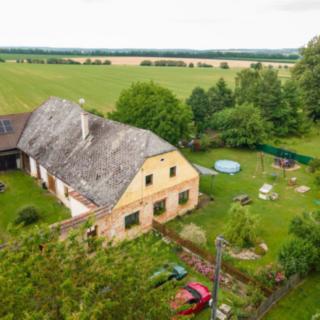 Prodej rodinného domu 200 m² Vendolí
