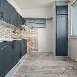 Prodej bytu 3+1 79 m² Svitavy Lány, Svitavská