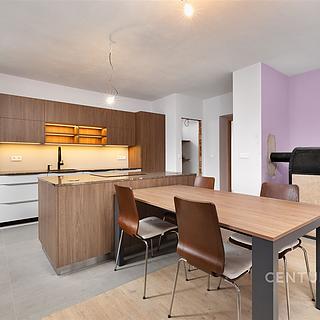 Prodej rodinného domu 232 m² Rabyně Blaženice