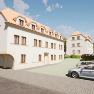 Prodej ostatní nemovitosti 841 m² Svitavy Předměstí, Školní