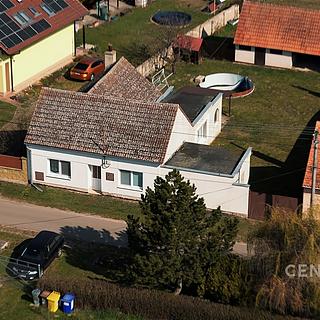 Prodej rodinného domu 100 m² Brod nad Dyjí