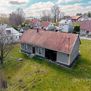 Prodej rodinného domu 95 m&sup2; Žichlínek